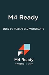 Ready. libro trabajo usato  Spedito ovunque in Italia 