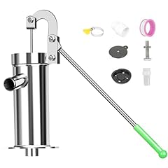 Hand well pump for sale  Delivered anywhere in UK