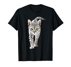 Egyptian mau shirt for sale  Delivered anywhere in USA 
