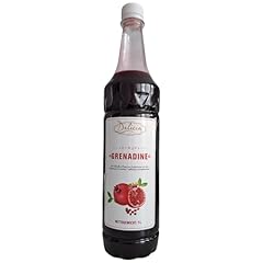Grenadine dessertsirup verfüh gebraucht kaufen  Wird an jeden Ort in Deutschland