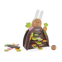 Janod magic carrot d'occasion  Livré partout en France