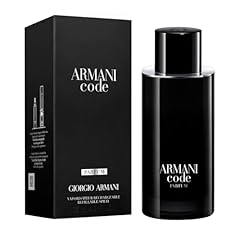 Giorgio armani code gebraucht kaufen  Wird an jeden Ort in Deutschland