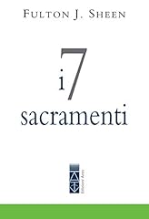 Sacramenti usato  Spedito ovunque in Italia 