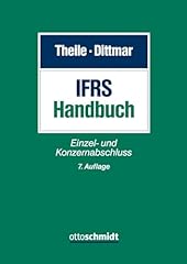 Ifrs handbuch einzel gebraucht kaufen  Wird an jeden Ort in Deutschland