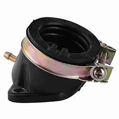 Motorcycle carburetor intake for sale  Delivered anywhere in UK