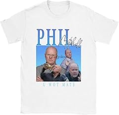 Phil mitchell shirt for sale  Delivered anywhere in UK