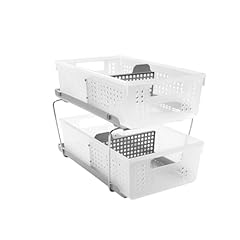 Madesmart tier organizer for sale  Delivered anywhere in USA 