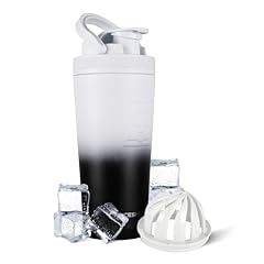 Ice shaker stainless for sale  Delivered anywhere in USA 