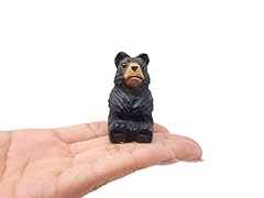 Black bear handmade for sale  Delivered anywhere in USA 