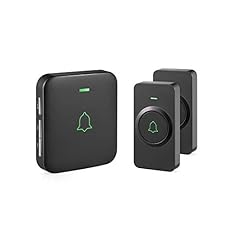Avantek wireless doorbells for sale  Delivered anywhere in UK