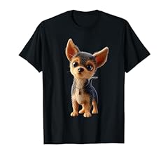 Russian toy terrier for sale  Delivered anywhere in UK