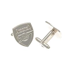 Arsenal f.c. silver for sale  Delivered anywhere in UK