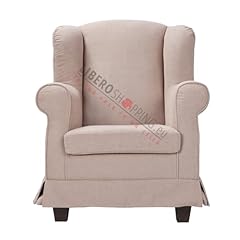 Fauteuil chambre bergere d'occasion  Livré partout en Belgiqu
