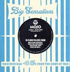 Various big sensations for sale  Delivered anywhere in UK