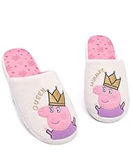 Peppa pig slippers for sale  Delivered anywhere in UK