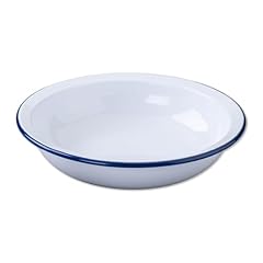 Zenker enamel round for sale  Delivered anywhere in UK