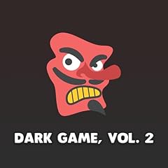 Darkgame vol. 2 for sale  Delivered anywhere in USA 
