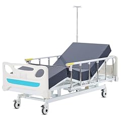 Vevor lit hôpital d'occasion  Livré partout en Belgiqu