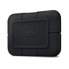Lacie rugged ssd d'occasion  Livré partout en France