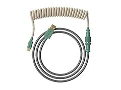 Ranked coiled cable gebraucht kaufen  Wird an jeden Ort in Deutschland