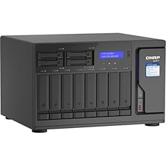 Qnap tvs h1288x for sale  Delivered anywhere in USA 