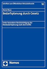 Bedarfsplanung durch gesetz d'occasion  Livré partout en France