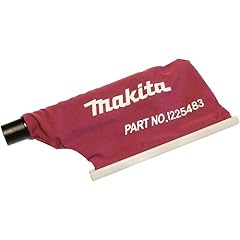 Makita 122548 bolsa usato  Spedito ovunque in Italia 