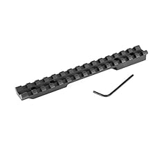 Egw picatinny rail for sale  Delivered anywhere in USA 