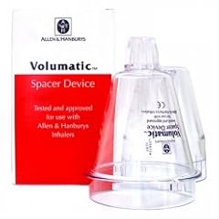 Allen hanburys volumatic for sale  Delivered anywhere in UK