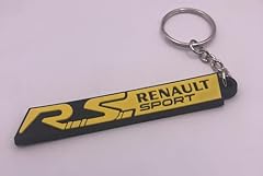 Porte clés clio d'occasion  Livré partout en Belgiqu