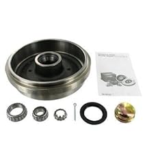 Skf hinten bremstrommel gebraucht kaufen  Wird an jeden Ort in Deutschland