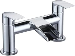 Waterfall bath tap for sale  Delivered anywhere in UK