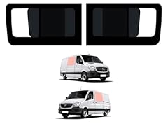 Van opening side for sale  Delivered anywhere in UK