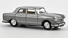 Norev peugeot 404 d'occasion  Livré partout en France