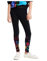 Desigual legging fern gebraucht kaufen  Wird an jeden Ort in Deutschland