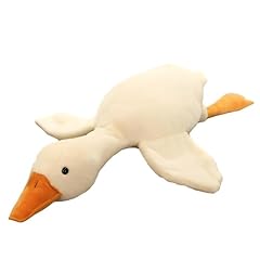 Bagubdr goose plush for sale  Delivered anywhere in UK