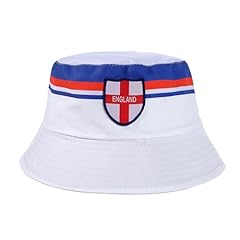 England bucket hat for sale  Delivered anywhere in UK