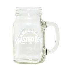 Twisted tea mason for sale  Delivered anywhere in USA 