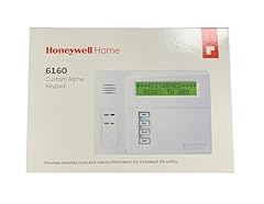 Honeywell security 6160 for sale  Delivered anywhere in USA 