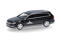 Herpa modellauto passat gebraucht kaufen  Wird an jeden Ort in Deutschland