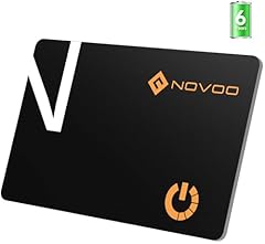 Novoo air tag usato  Spedito ovunque in Italia 