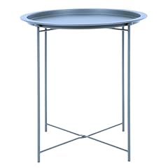 Trendi round metal for sale  Delivered anywhere in UK
