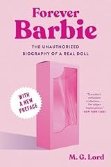 Forever barbie unauthorized for sale  Delivered anywhere in USA 