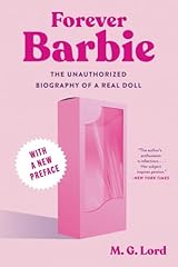 Forever barbie unauthorized for sale  Delivered anywhere in USA 