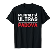 Ultras padova regalo usato  Spedito ovunque in Italia 