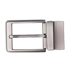 Alloy reversible belt for sale  Delivered anywhere in UK