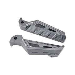 Footrests maha nvx for sale  Delivered anywhere in UK