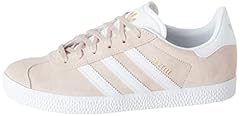 Adidas girls gazelle for sale  Delivered anywhere in UK