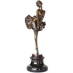 Londaee copper sculpture for sale  Delivered anywhere in UK