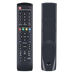 Télécommande rechange univer d'occasion  Livré partout en France